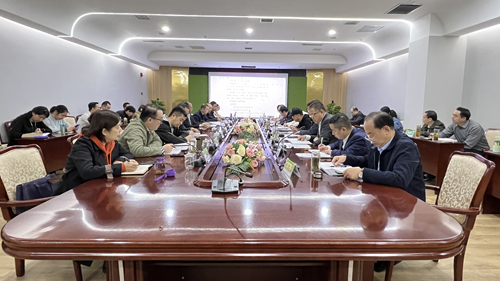 利君制药2025年研发工作会议