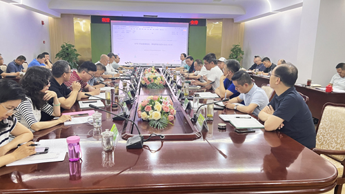 利君制药 笛扬公司 召开OTC营销战略合作座谈会